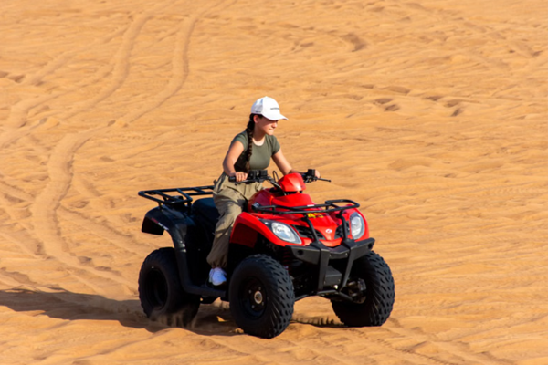 quad